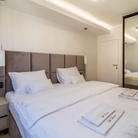 Beach Villa Valentina Трогір Номер фото