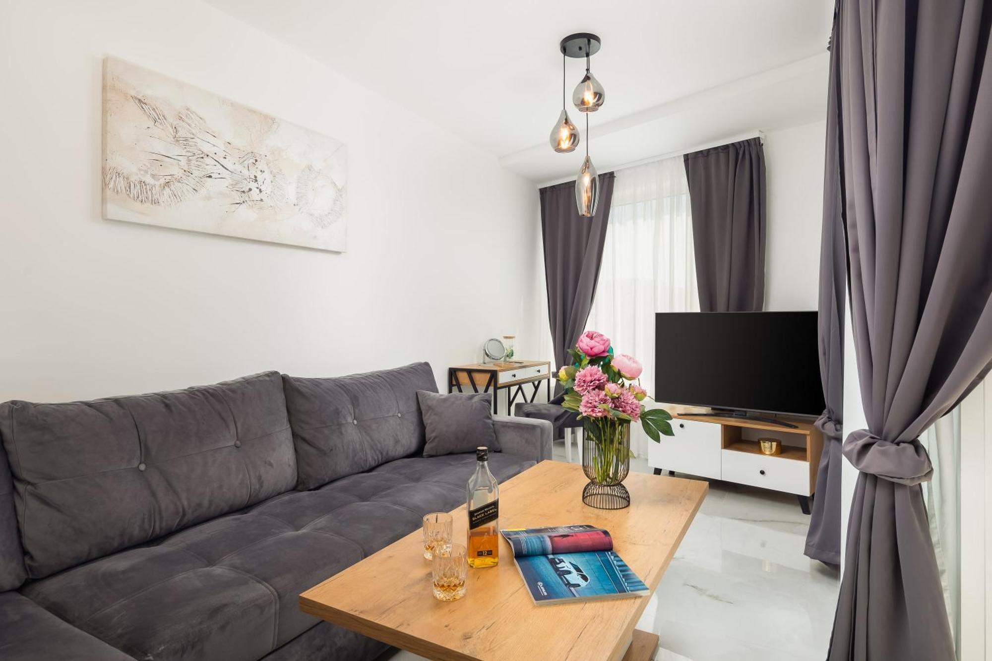 Beach Villa Valentina Трогір Номер фото
